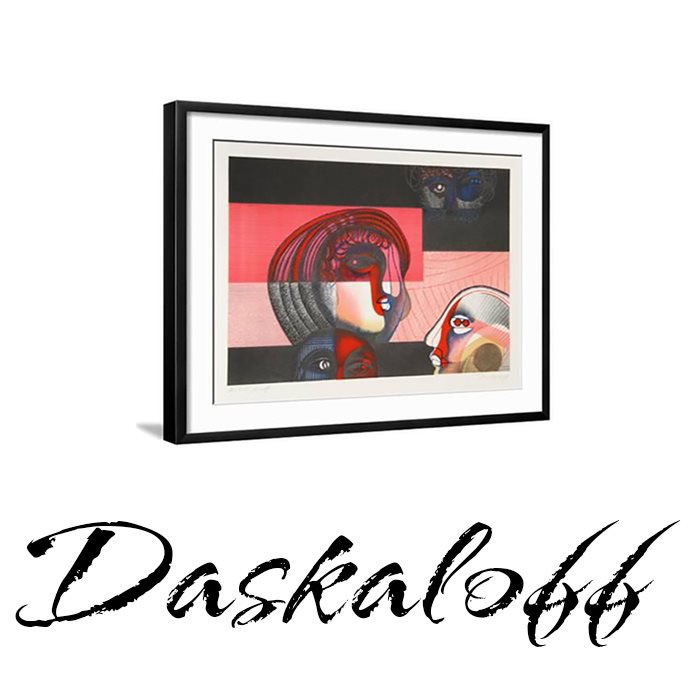 Daskaloff.com